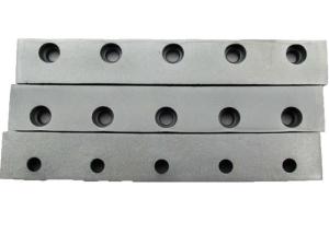 Wholesale Various Dimensions Tungsten Carbide Flats With High Wear / Impact Resistance from china suppliers