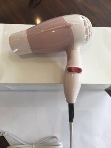 Wholesale Professional Convenient Travel Mini Car Hair Blow Dryer Portable Hair Dryer from china suppliers