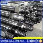 China manufactruer DTH drill pipe down the hole DTH drilling pipes