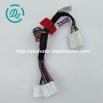 KHR32580 KHR32580-C//00 Wire Harness Excavator Spare Parts Sumitomo