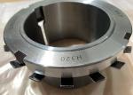 H320 Bearing Accessories Metric SKF Adapter Sleeve For Welding Auxiliary Machine