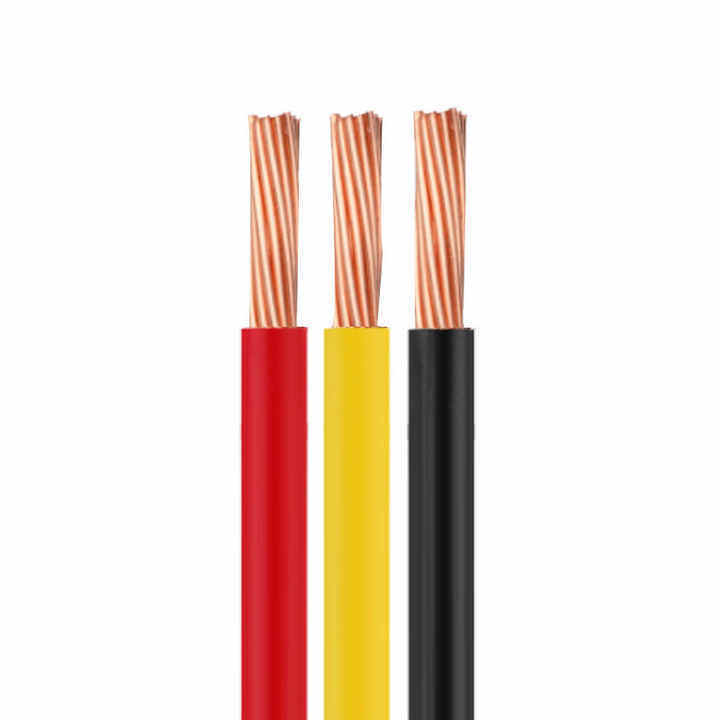 UL10368 20 AWG 610 Meter One Roll High Temperature Resistance Model Airplane Motor Environmental Protection Lead Wire