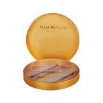 Cosmetic Cardboard Round Packaging Box Hot Stamping For Shampoo