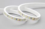 Waterproof 24V Outdoor Led Strip Lights SMD2835 Transparent Led Strip