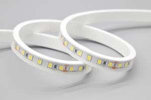 Wholesale Waterproof 24V Outdoor Led Strip Lights SMD2835 Transparent Led Strip from china suppliers