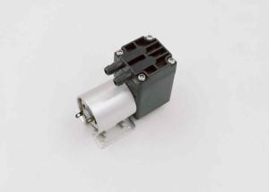 Wholesale 12v DC Mini Diaphragm Pump Modern High Grade 170kpa Pressure For Exhaust Air from china suppliers