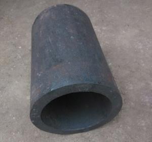 Wholesale HRC56 Ni Hard Liners ASTM-A439 Wear Resistant For Marine Propeller Shaft from china suppliers