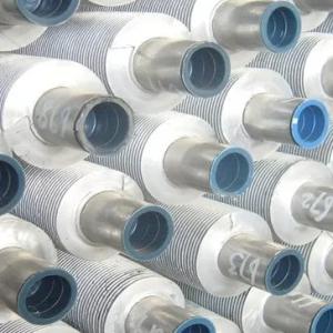 Wholesale DELLOK Bimetallic High Stress A213 T22 EN10204 Extruded Aluminum Pipe from china suppliers