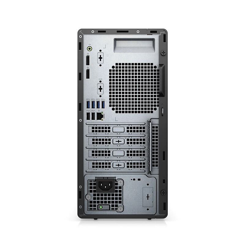 22" Screen Size Dell OptiPlex 3090mt I3-10105 Processor Tower Small Desktop Private Mold
