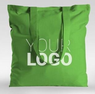 Shopping Tote,Swag Bag,Teacher Tote,Tradeshow Bag Colored Large Canvas Tote Book