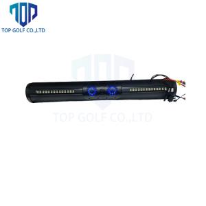 Wholesale 18&quot; 27&quot; 32&quot; Premium Golf Cart Sound Bar With Bluetooth from china suppliers