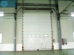 AC220V Industrial Overhead Door