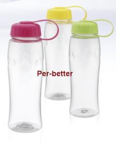 Wholesale 500ml Tritan water bottle/BPA FREE bottle from china suppliers