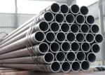 114.3mm ASTM A210 Carbon Steel Seamless Tube For Power Plant