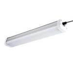 Aluminum Ally Tri Proof Fixture 600mm 2ft 9W Waterproof IP65