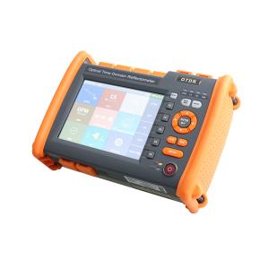 Wholesale Yogel 1550nm 32/30dB SMF OTDR Fiber Tester from china suppliers