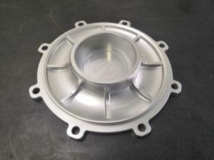 Wholesale High Precision Automotive Components Cnc Car Parts Aluminum 6061 / 7075 from china suppliers