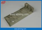 Plastic Hitachi ATM Spare Parts HT-3842-WAB M7P040237C TOP COVER