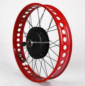 Wholesale e bike conversion kits 48v 1500w from china suppliers