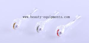 Wholesale 180 Needles Derma Rolling System Micro Needle Roller For Skin Rejuvenation / Scar Removal from china suppliers