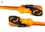 PBT-GF30 Connector Harness AC1000V DC1500V High Voltage Harness WDZ-DCYJR-125