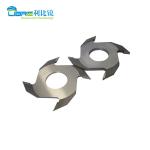 Woodworking Industry ISO9001 4 Teeth Finger Joint Cutter