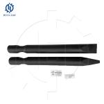 HM950 HM960 Excavator Parts Hydraulic Breaker Chisel Hydraulic Hammer Tool
