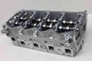 Wholesale YD25 Complete Cylinder Head Assembly For NISSAN 11039EB30A 11039EC00A 11040EB300 from china suppliers