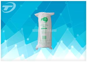 Wholesale OEM Acceptable Dental Cotton Rolls For Clinic Use , with good absorbing performance from china suppliers