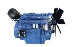 18kw - 2800kw YUCHAI Diesel Generator 32.4A - 5040A Silent Running Diesel