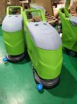 5L Water Tank Capacity Washing Floor Machine for Hygienic Environment