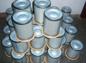 Wholesale 15um Oil Gas Separator from china suppliers