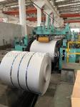 High Magnetic Electrical Steel Non Grain Oriented Strips 0.2mm For Miniature