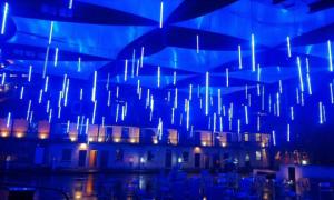 Wholesale 0.5m digital rgb bar light from china suppliers