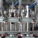Automatic High Speed 304/316 Stainless Steel Palm Oil Packing Machine