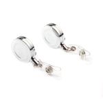 Deyi Metal Badge Reel