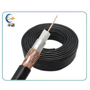 Wholesale 5mm RG58 Coaxial Cable 50 Ohm Coax Cable Double Shielded Base Station Patchcord/Test Instrument Specialized from china suppliers