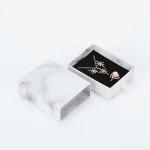 Drawer Shipping Packaging for Paper Material Jewelry Gift Boxes Sets Custom