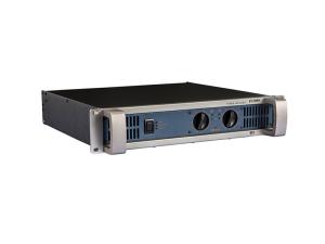 Wholesale P2500S 2U Professional Power Amplifier 250W high Power Panel CE / RHOS from china suppliers