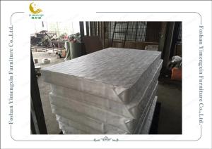 Wholesale Six Mattress Roll Up Individual Pocketed Spring 100% Plastic Filiform Fabric from china suppliers