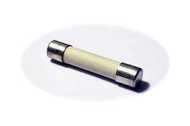 Wholesale ABC Ceramic Microwave Fuses , 5mm x 20mm Ceramic Fuse from china suppliers