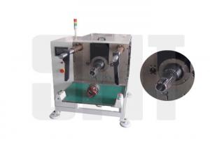 China AC / Industrial Induction Motors Coil Inserting Machine , Coil Insertion Machine on sale