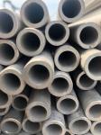 Boiler TP316L Stainless Steel Pipe SS Welded Tubing For High Temperature