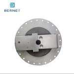 Bernet MC460TB Iron Steel Durable Manhole Cover High Pressure Resistant Top