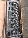 Cast Iron 1105097 Caterpillar 3406 Head Industrial Engine Parts