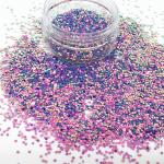 365 Colors Glitter Powder for Art Craft Nail Art DIY Painting Printing Craftwork