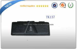 Wholesale Premium Laser Copier Toner Cartridge TK137 For Kyocera KM-2810 / 2810DP / 2820 from china suppliers