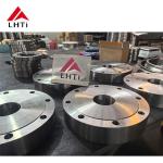 hexagon flange | flat flange | Corrosion-Resistant Titanium Flanges Enhancing
