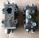 Hitachi Hydraulic Main Pump Regulator 9195243 For ZAX330 HPV145