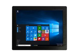 Wholesale 45W Ip65 1000nits Industrial Lcd Pc Rs485 RS232 19&quot; Touch Screen 1280x1024 from china suppliers